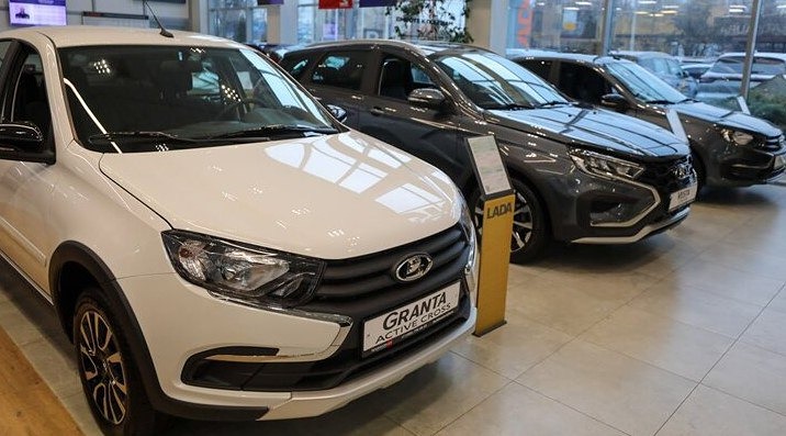 Почему АвтоВАЗ отзывает Lada Granta: причины и последствия?