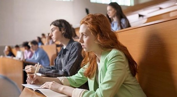 Как получить электронный студенческий билет в 2025 году?