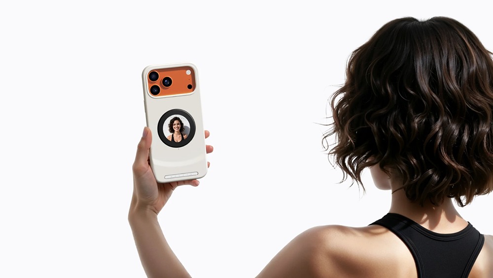 Стоит ли покупать чехол Selfix для iPhone 17 Pro за $100?