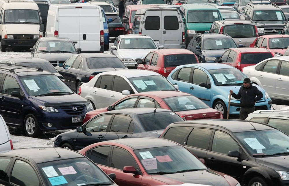 Где в России появятся хабы с подержанными авто со скидкой до 40%?