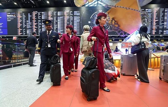 На сколько вырастут сборы в Шереметьево для российских авиакомпаний в 2026 году — и чем это грозит?