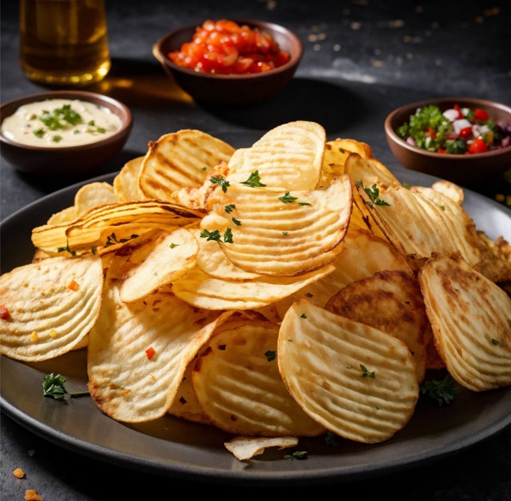 Могут ли чипсы спровоцировать неврологические заболевания — что говорят врачи?