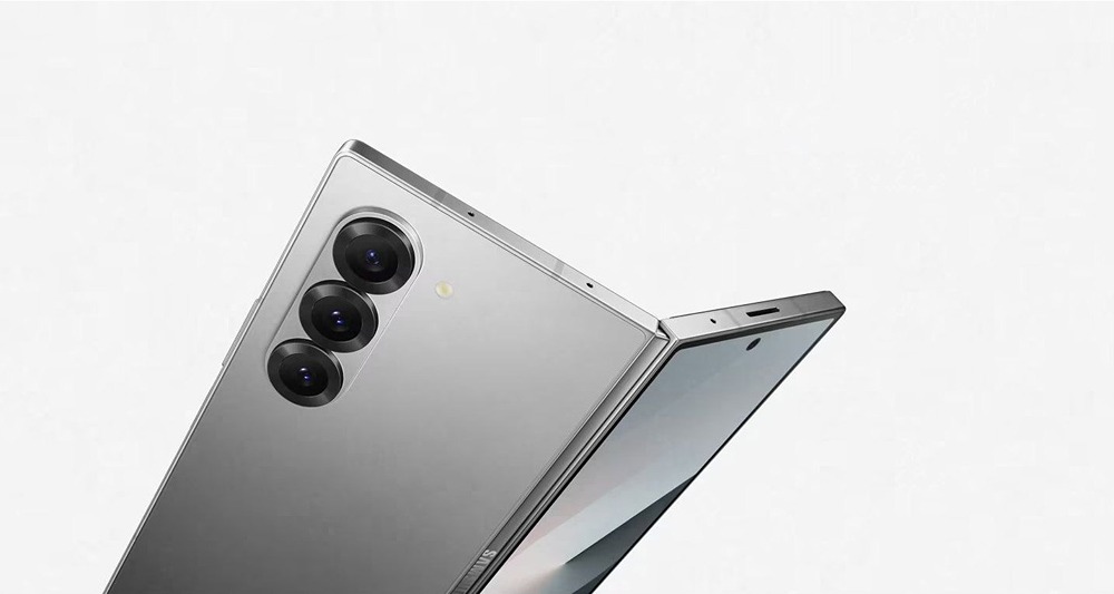 Какой складной смартфон выбрать: новый Samsung или грядущий iPhone Fold?