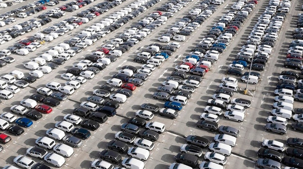 Почему лизинговые компании продают машины с дисконтом до 40%: разбор ситуации?