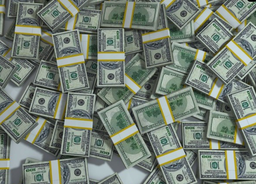 Почему наличные могут быть лучшей инвестицией: анализ возможностей