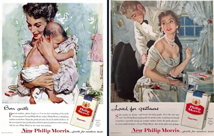 Почему мы верим рекламе: уроки от Philip Morris и современных маркетологов