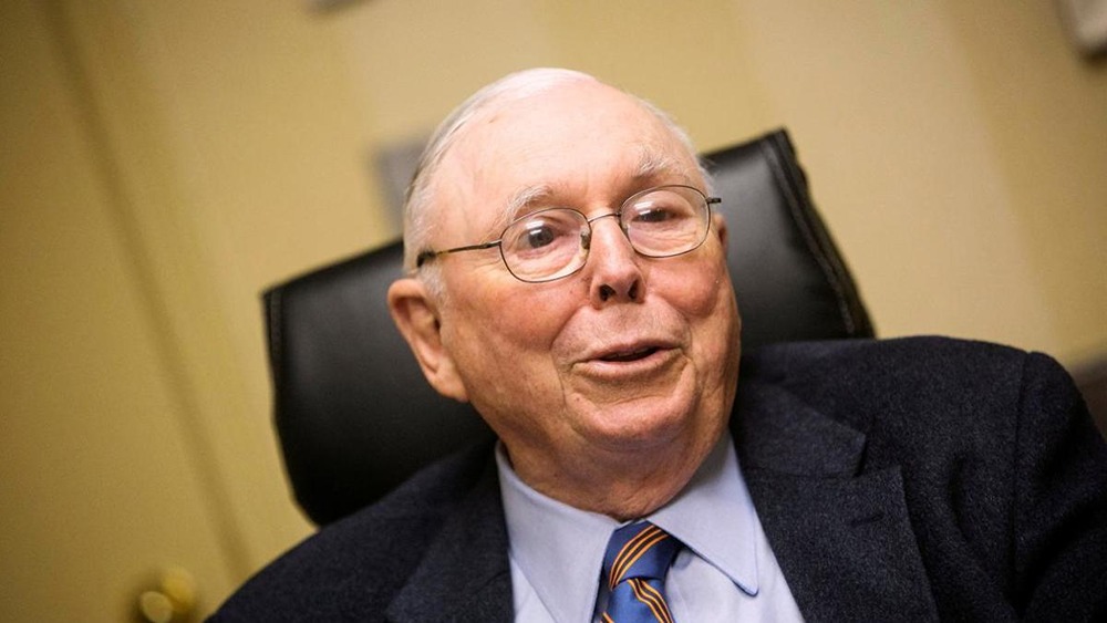 Философия Чарли Мангера: как подготовиться к успеху в инвестициях