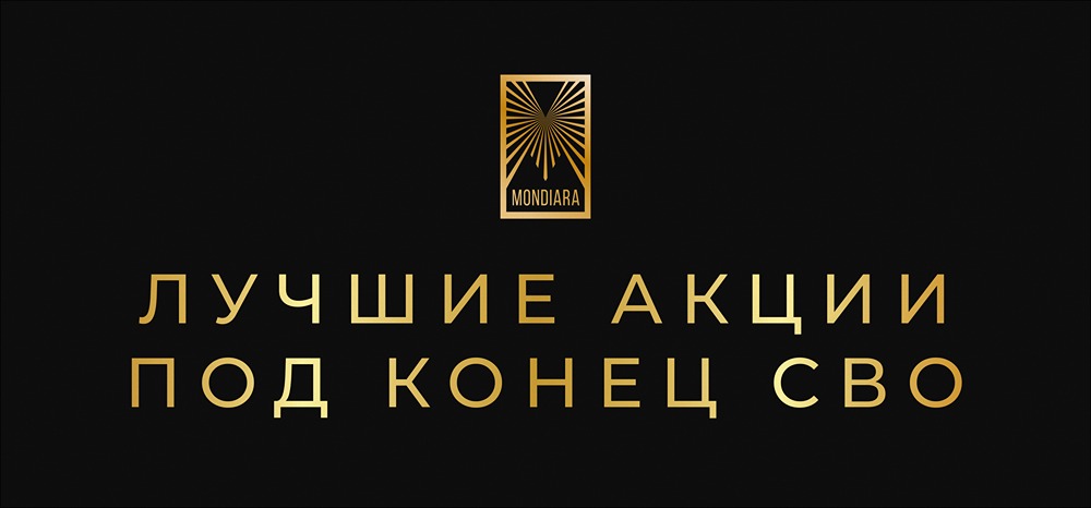 К каким российским акциям присмотреться под окончание СВО?