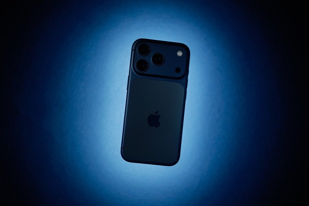 Какие инновации готовит Apple для камер iPhone?