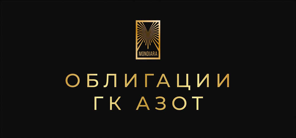 Азот-001Р-01: подробный анализ нового облигационного займа