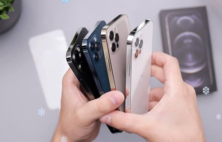 На сколько подорожает iPhone после введения квазиналога?