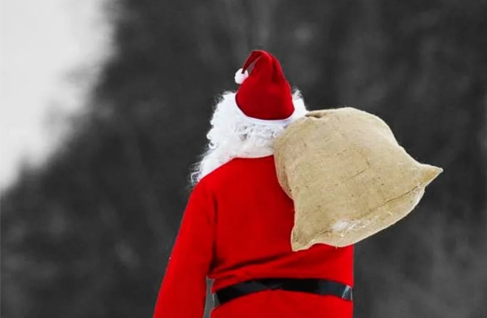 Как мошенники маскируются под Деда Мороза и как их распознать до встречи?