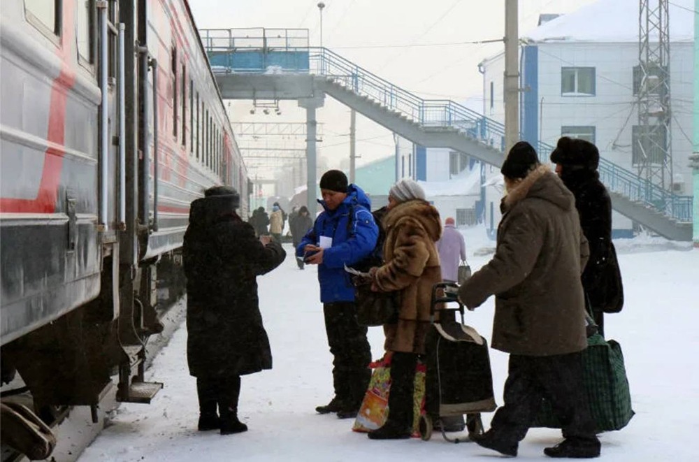 За переезд в Мурманскую область теперь платят 51 тысячу рублей: как получить выплату?