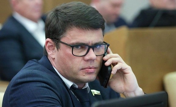 Запрет VPN в 2026 году: официальные разъяснения Госдумы