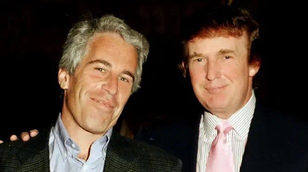 Скандальные документы по делу Эпштейна: какие обвинения предъявлены Трампу?