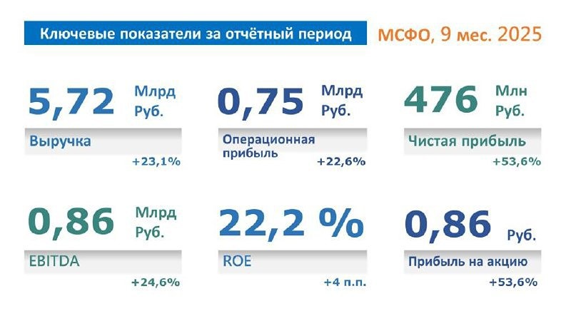 Разбор отчётности акций Европейской электротехники: что скрывают цифры?