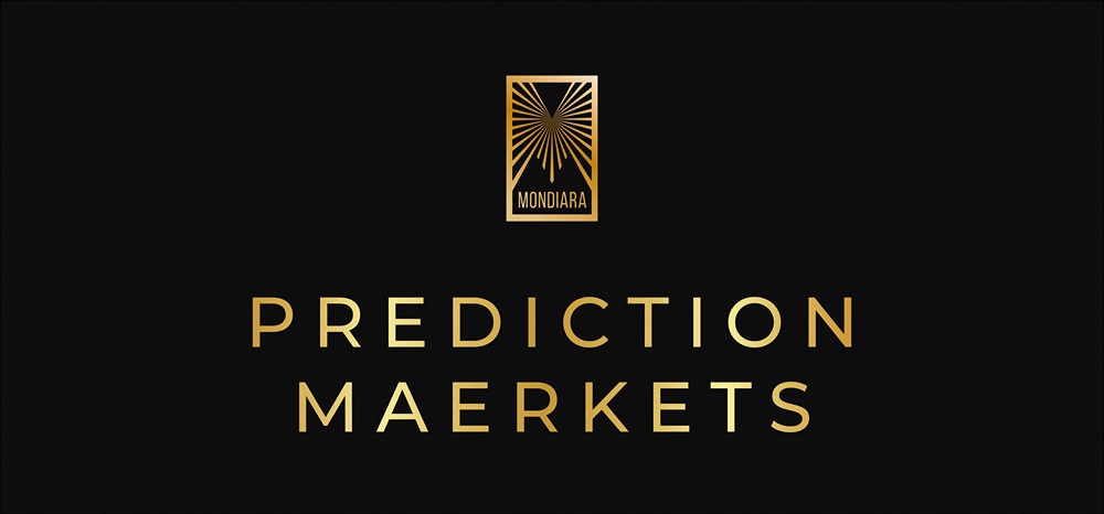 От ставок к финансам: как prediction markets меняют рынок