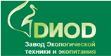 ПАО Завод экологической техники и экопитания ДИОД. Отчет РСБУ 9 месяцев 2024 года