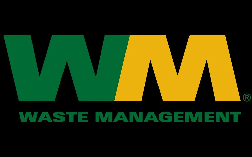 Waste Management (WM). Квартальная отчетность