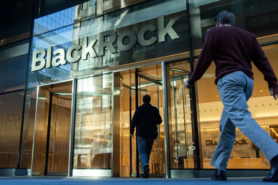 BlackRock заявляет, что план FDIC навредит инвесторам и обойдется банкам