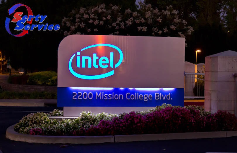 Intel выигрывает историческое антимонопольное дело против ЕС