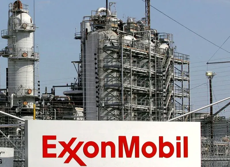 Exxon Mobil и Катар получили трехлетнюю отсрочку на строительство завода СПГ в Техасе