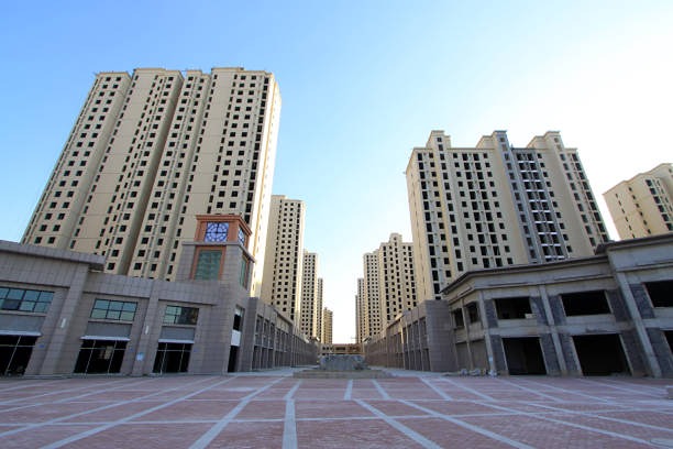 Рынок недвижимости в Китае демонстрирует признаки оживления, о чём свидетельствует увеличение количества сделок в крупных городах.
