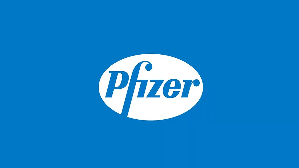 Pfizer (PFE). Квартальная отчетность