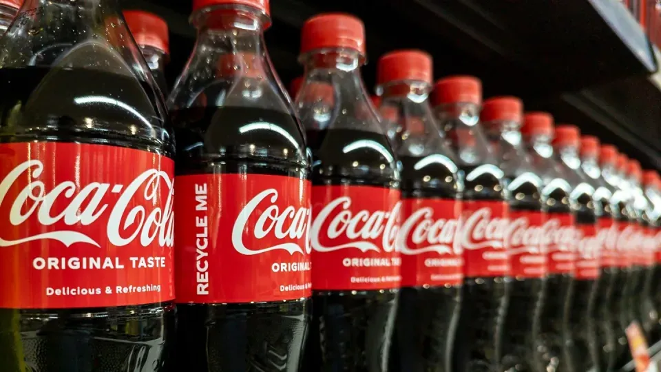 В Австрии Coca-Cola HBC отзывает свою продукцию из-за проблем с качеством
