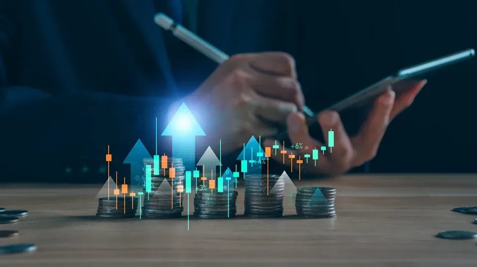 Goldman Sachs и GeoWealth объединяют усилия для расширения возможностей инвесторов с высоким уровнем дохода