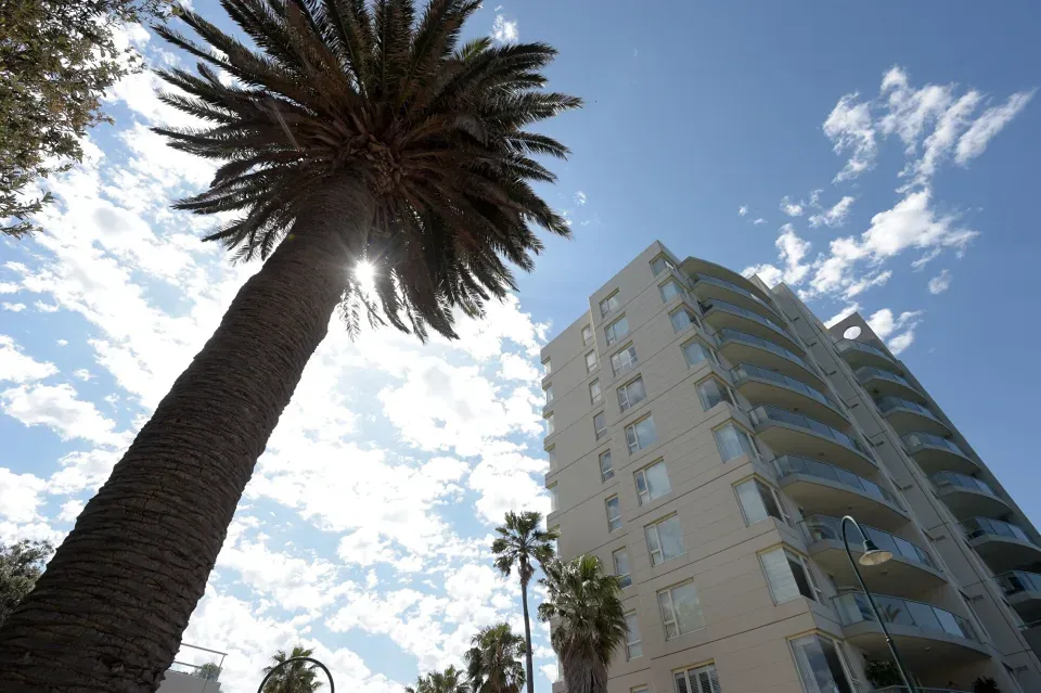 Goldman рефинансирует австралийский фонд кредитования недвижимости на сумму 500 млн австралийских долларов