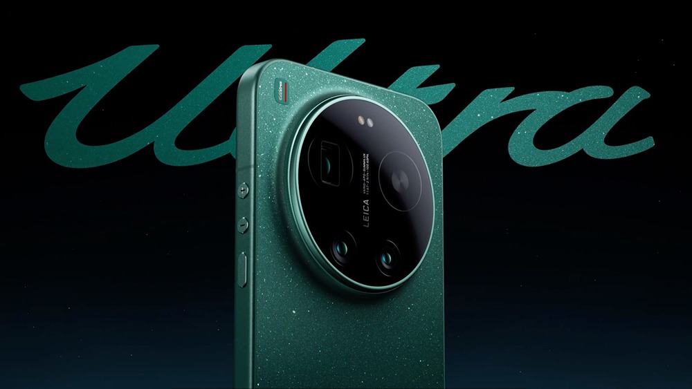 Какие новшества получит Xiaomi 17 Ultra в камере?