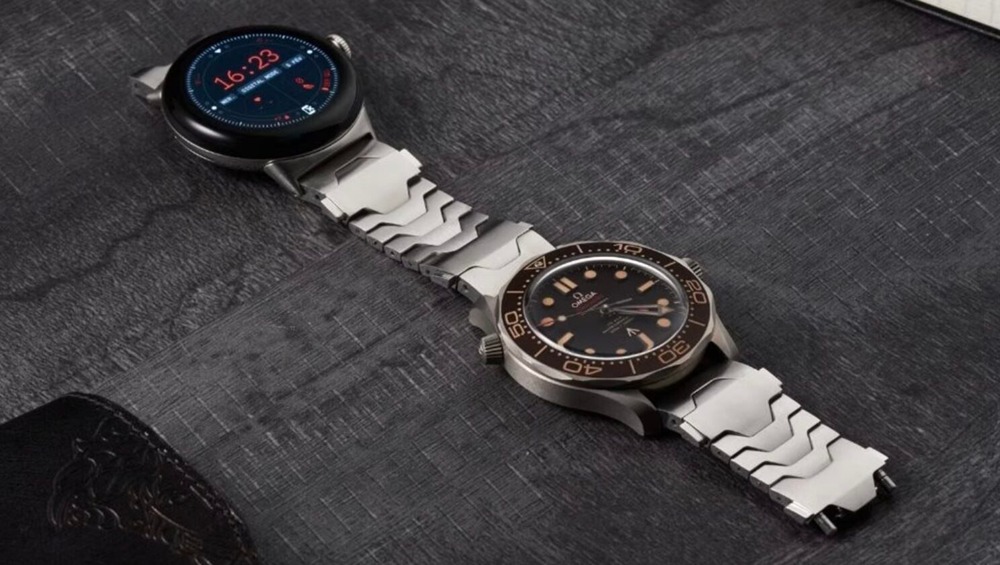 Что такое ремешок Smartlet и для чего он нужен?