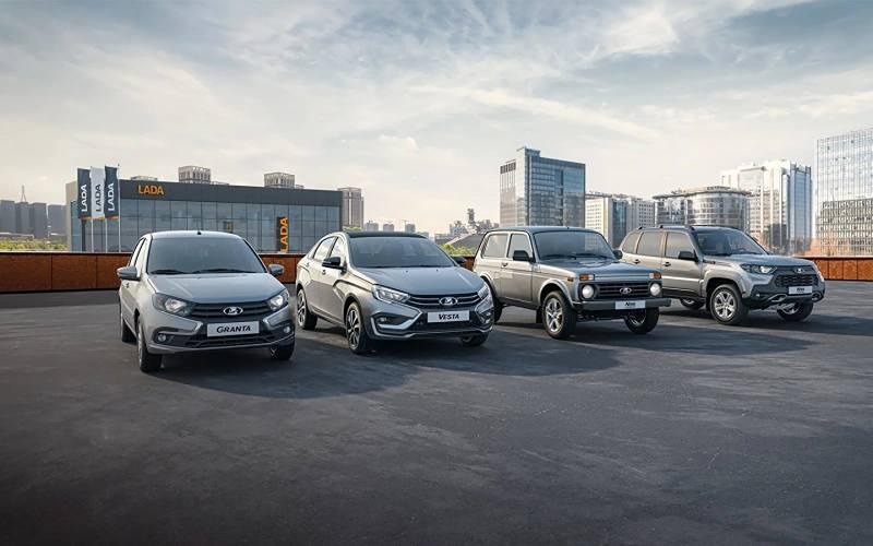 Снизит ли АвтоВАЗ цены на Lada в 2026 году — и на сколько?