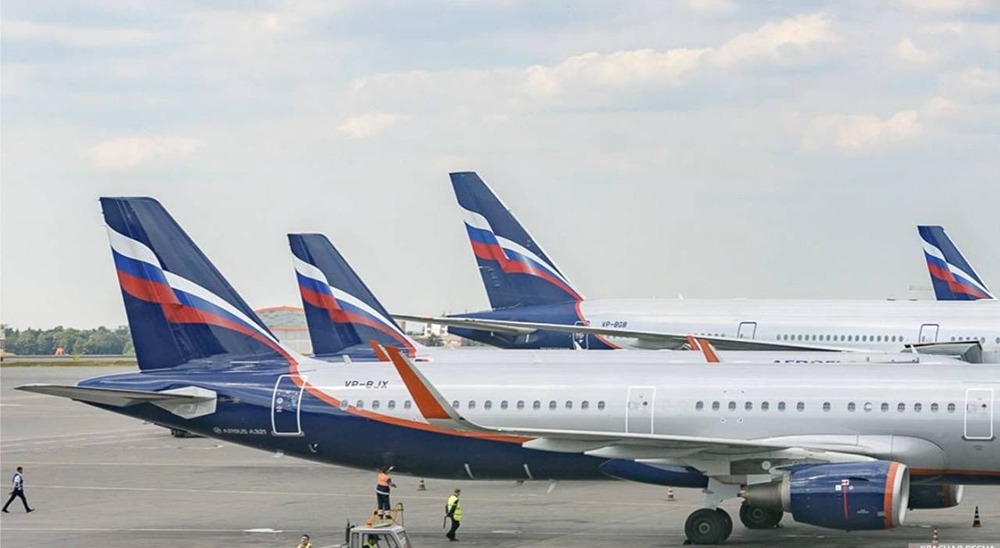 Сколько российских самолётов получат авиакомпании в 2026–2027 годах?