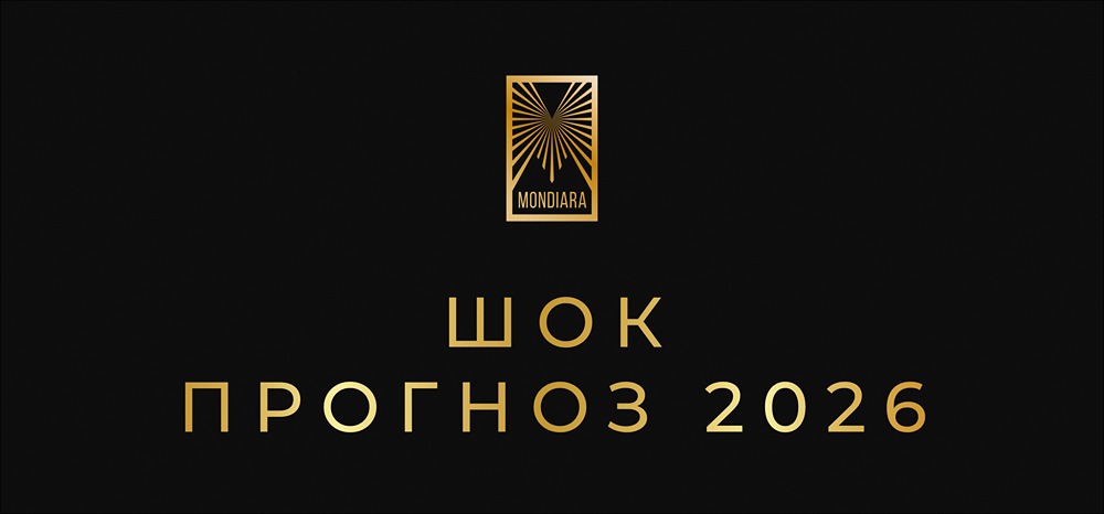 Сценарии конца света: какие риски ждут рынки в 2026 году?