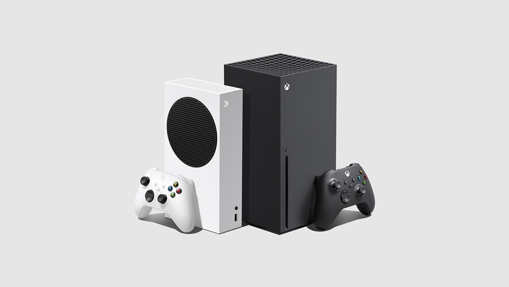 Почему продажи Xbox так сильно отстают от PS5?