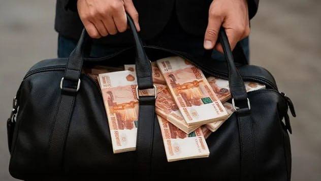 Сын поддался на уловки мошенников, сбросил сумку с 100 млн из окна — но она упала на чужой балкон. Как полиция вернула золото и наличные в элитном ЖК Москвы?