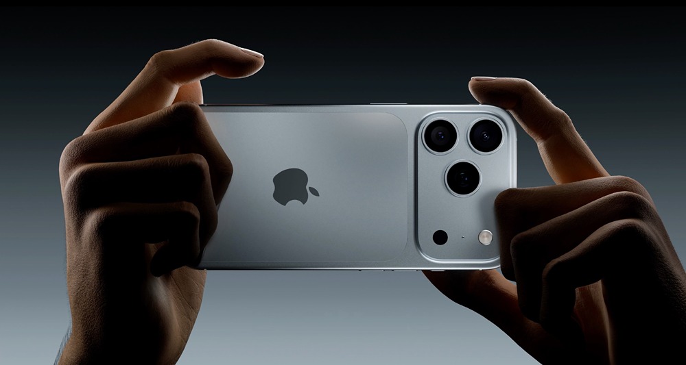 Почему Apple выбрала Samsung для производства камер iPhone 18?