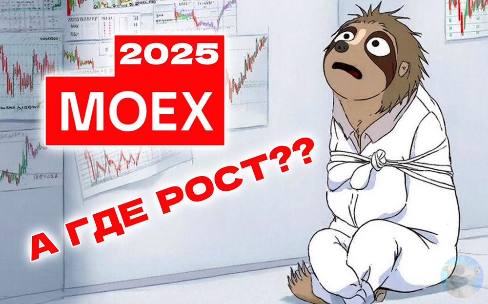 Какие главные уроки 2025 года должен знать каждый инвестор на фондовом рынке?