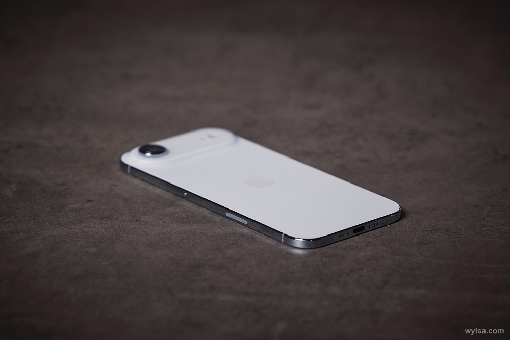 Когда выйдет iPhone Air второго поколения?