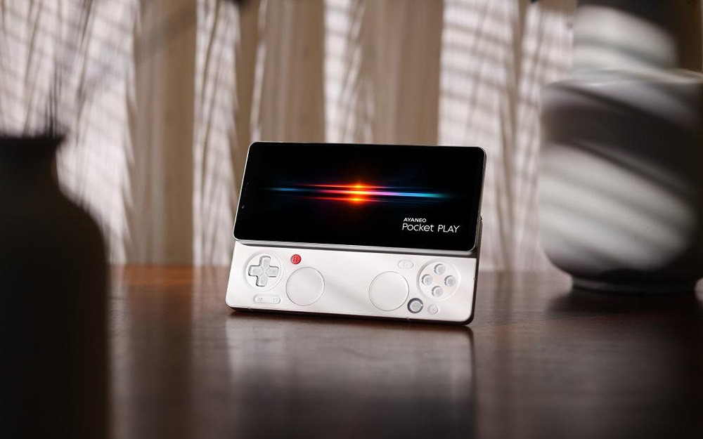 Будет ли игровой смартфон AYANEO новой эпохой Xperia PLAY?