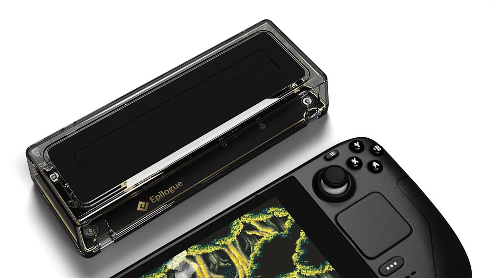 Стоит ли покупать док-станцию SN Operator для Super Nintendo — честный обзор?