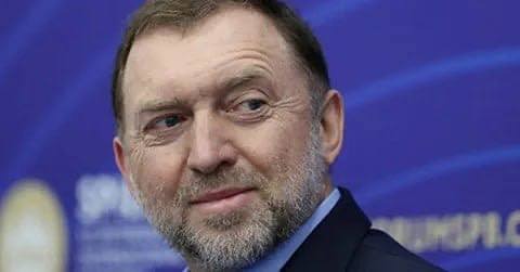 Что имел в виду Дерипаска, говоря о конце марта — начале апреля 2026 года?