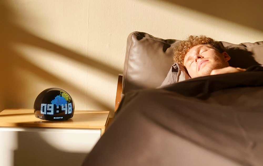 Умная LED-сфера Obboto: когда светильник становится больше, чем просто светом