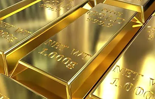 Какие уровни поддержки определяют дальнейший рост золота?