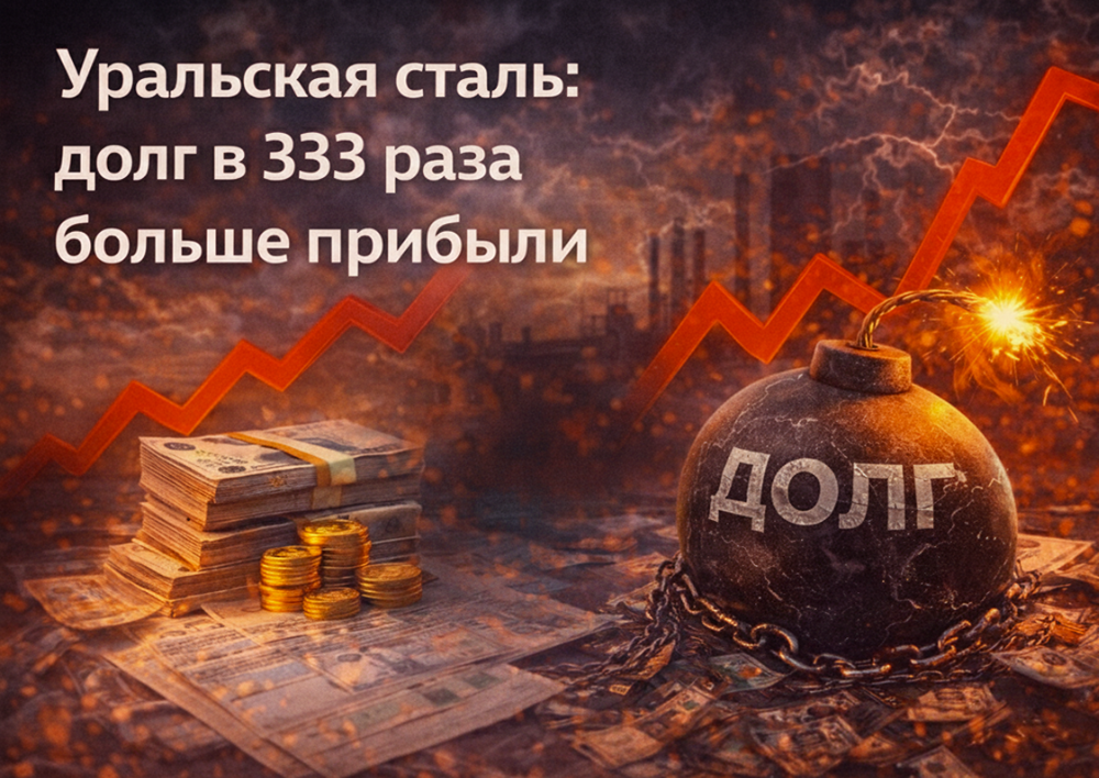 Стоит ли продавать облигации Уральской стали при текущем росте котировок?