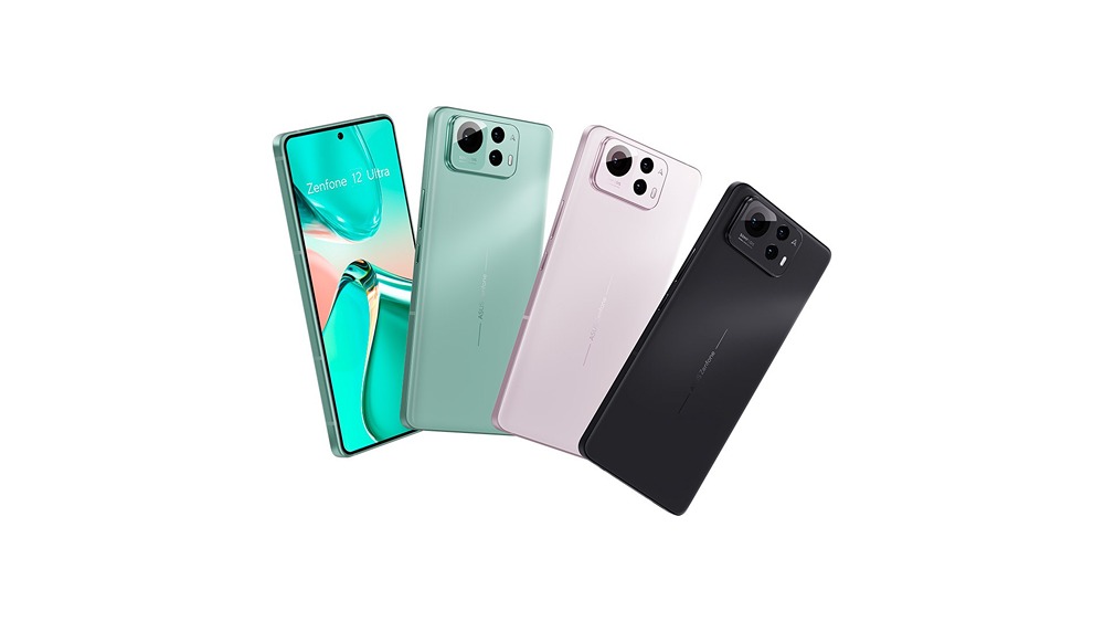 Конец эпохи: ASUS прекращает выпуск новых смартфонов