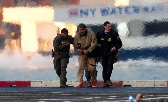 Инсайдерская ставка на $410 000: как трейдер предсказал свержение Мадуро