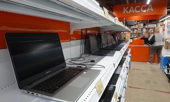 Почему электроника подорожает на 30% в 2026 году — полный разбор причин?